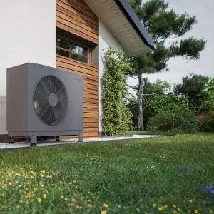 Pompe à chaleur HTI70 Premium+
