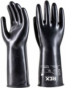 ERISTA-BX Butyl | Chemical Protective Gloves