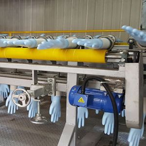 Dipping Machine Parts