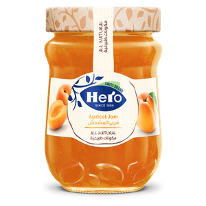 Apricot Jam