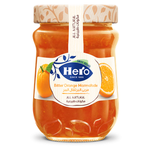 Bitter Orange Marmalade