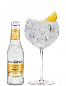 Premium Tonic Water