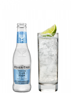 Club Soda