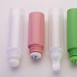 Tube D30 with applicator variations