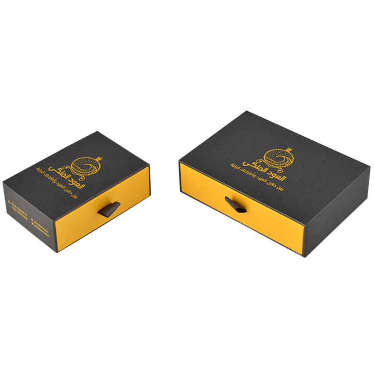 Custom Luxury Square Cardboard Packaging Box Cosmetic Perfume Gift Paper Carton Box