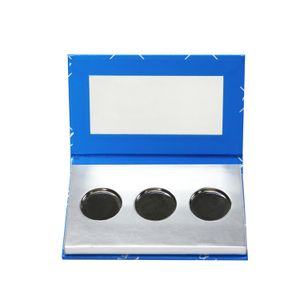 Eyeshadow Cardboard Box