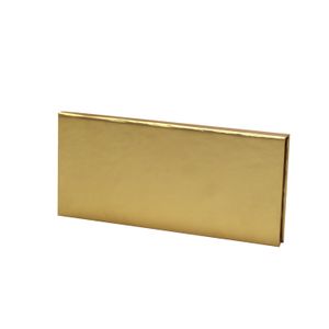Eyeshadow Cardboard Box