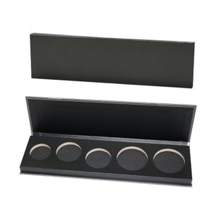Eyeshadow Cardboard Box