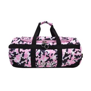 Senda Vietnam Custom Dry Wet Sport Duffel Gym Bags Gym Travel Overnight Weekend Shoulder Tote Gym Bag with Shoes Compartment