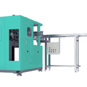 PET Jar Blow Molding Machine