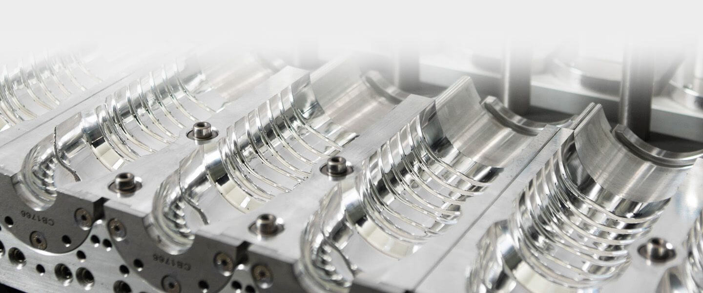 mold design and manufacturing