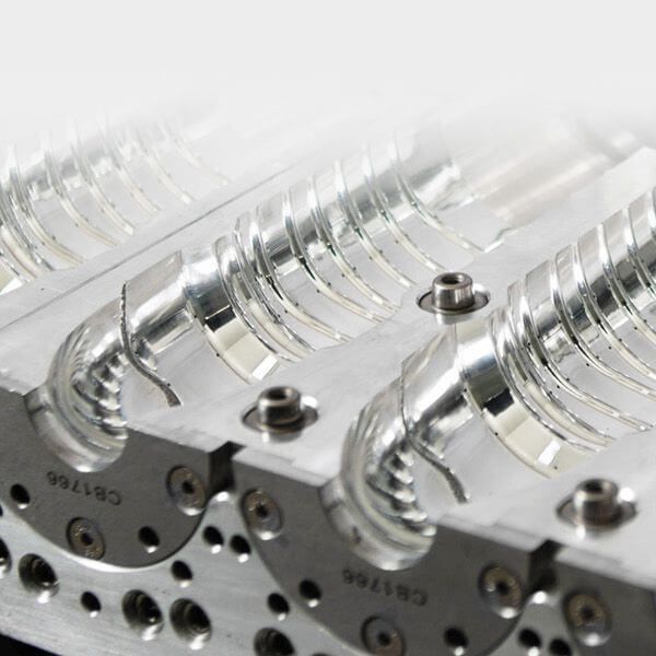 mold design and manufacturing