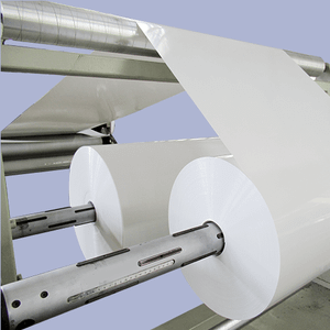 PET stretch blow molding machines