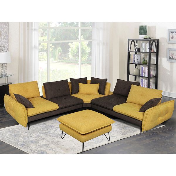 Customized Manufacturer Modern Sofas for Home Furniture Luxury Couch Living Room Wooden Sofas Set 3 Piece Sofa Set Living Room