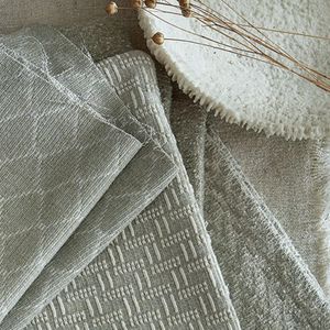 Furnishing and upholstery fabrics