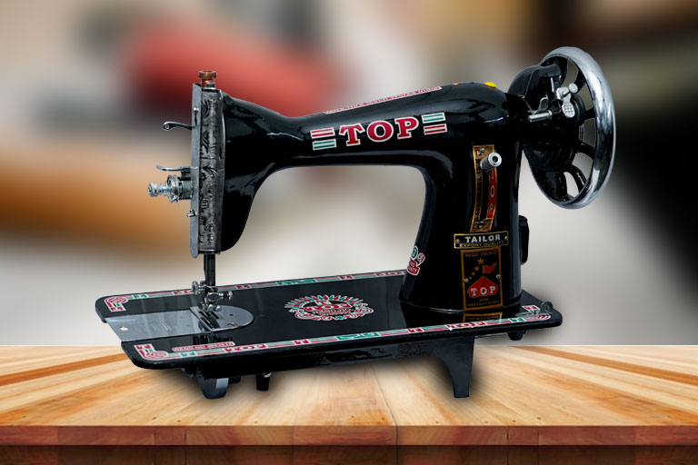 Domestic Sewing Machine