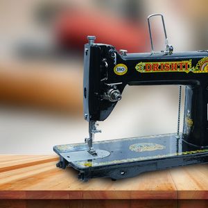 Industrial Sewing Machine