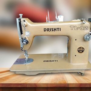 Umbrella Sewing Machine