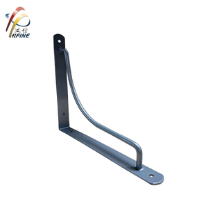 Decorative Wall SupportL Shape Shelf Bracket