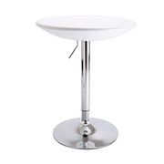 ABS stand-up bar table
