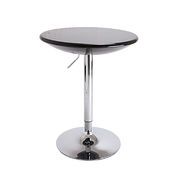 ABS stand up bar table