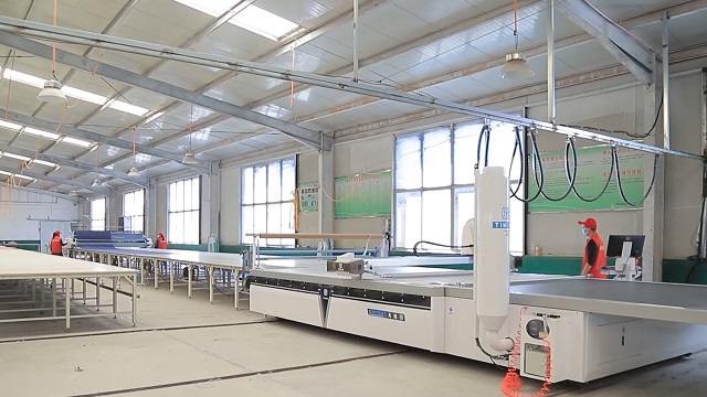 Qingdao Etrip Smart Home Co., Ltd. Pillow Shell