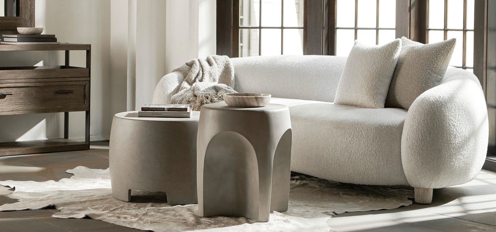 Luxury Furniture