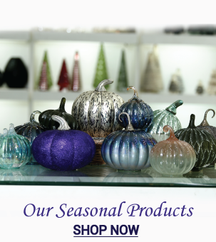 Christmas decorative items