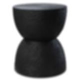 DJEMBE DRUM STOOL