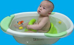 Washing Seat