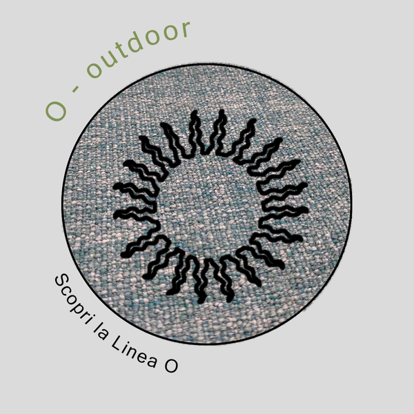 Tessuti Outdoor