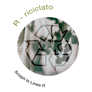 Tessuti Riciclati