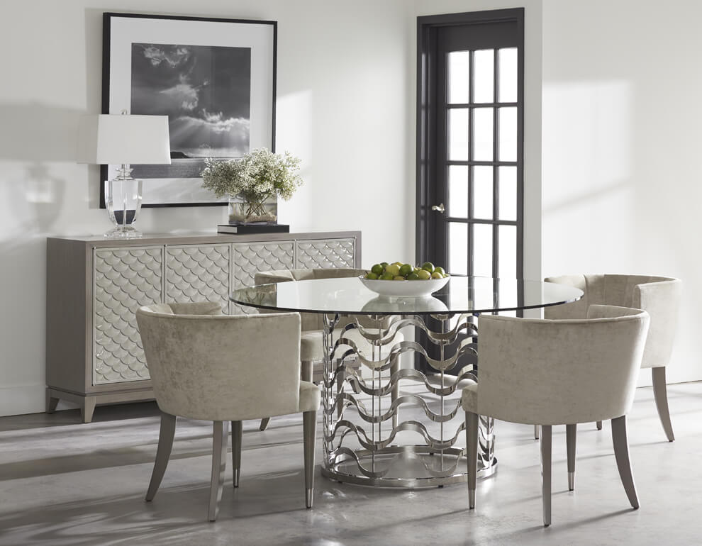 Gabrielle Dining Table