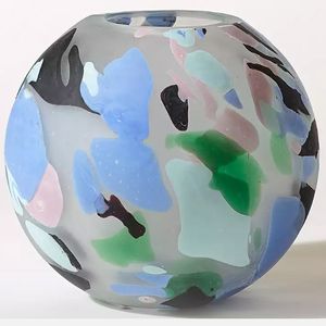 vase