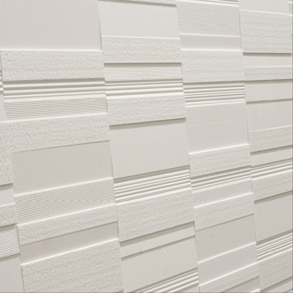 3D surface