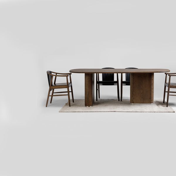 Shibuya Dining Table