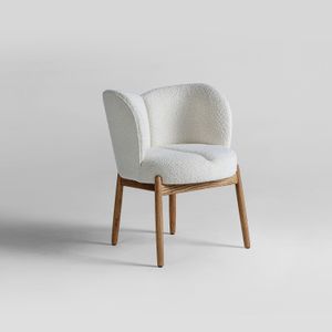 Shibuya Dining Chair 2