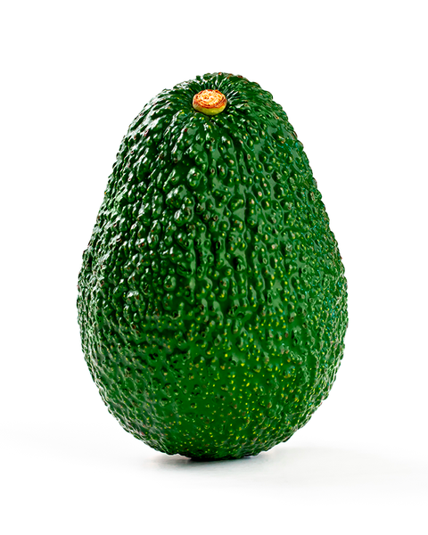 Hass avocados
