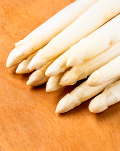 White Asparagus