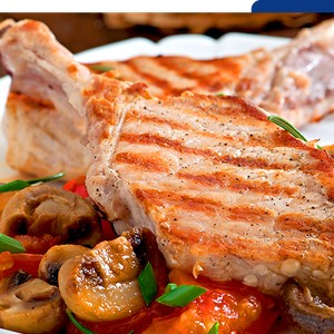 Pork