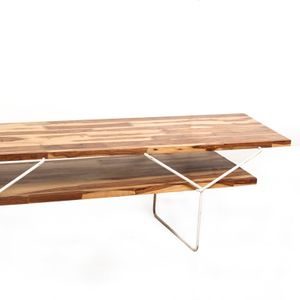 Benches & Ottomans
