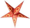 Handmade Paper Stars