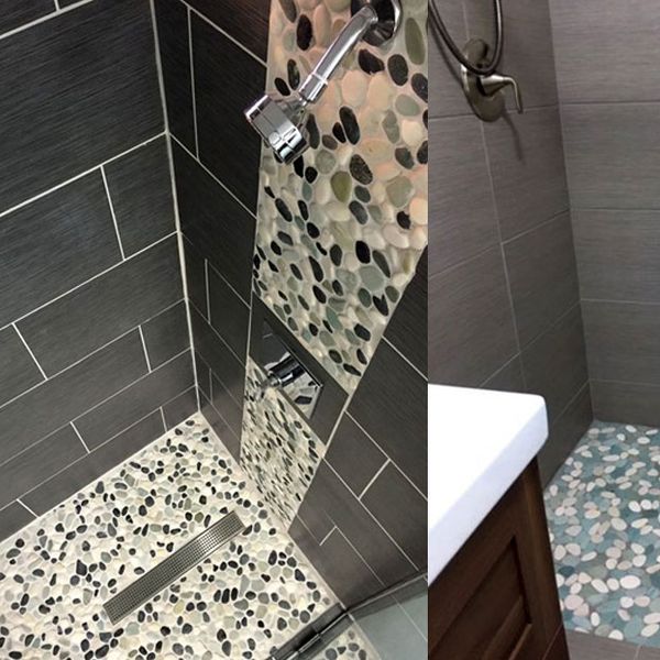marble mosaic