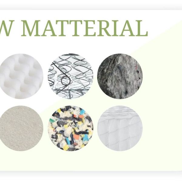 Raw Material