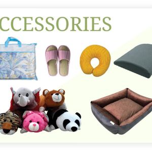 Accessories