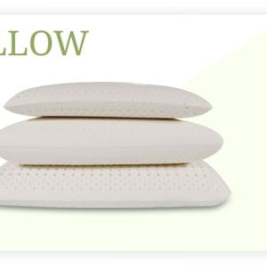 Natural Latex Pillow