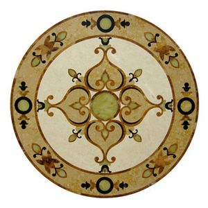 Waterjet Marble Patterns