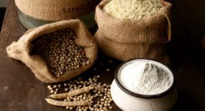 Food Grade Guar Gum