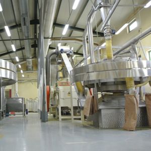 tea packing outsourcing services