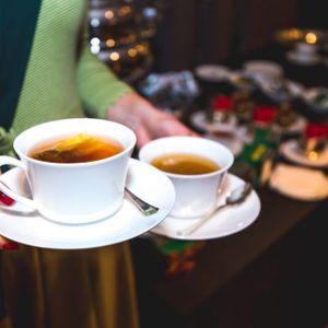 NATURAVITA BRUSNICA NAR tea